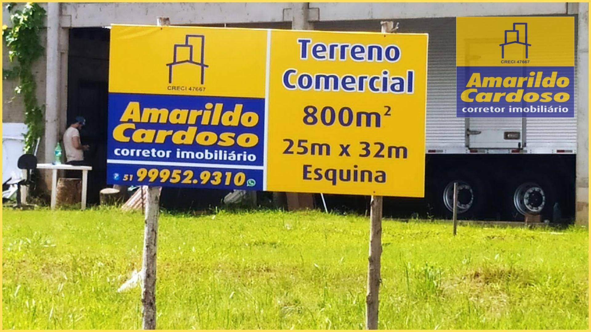 Loteamento e Condomínio à venda, 800M2 - Foto 2