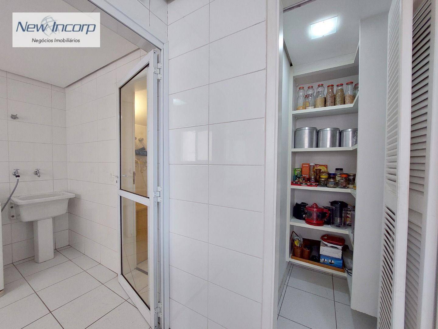 Apartamento à venda com 4 quartos, 258m² - Foto 25