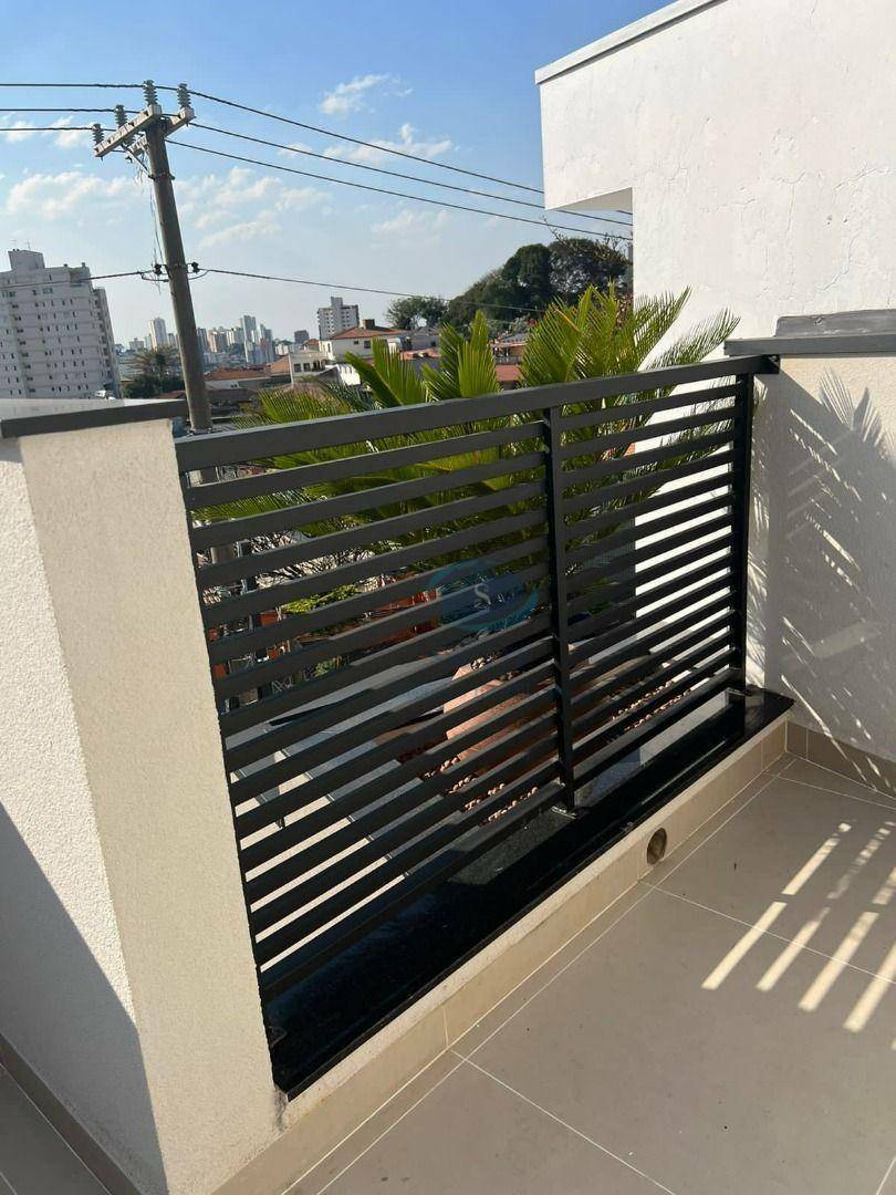 Sobrado à venda com 3 quartos, 150m² - Foto 23