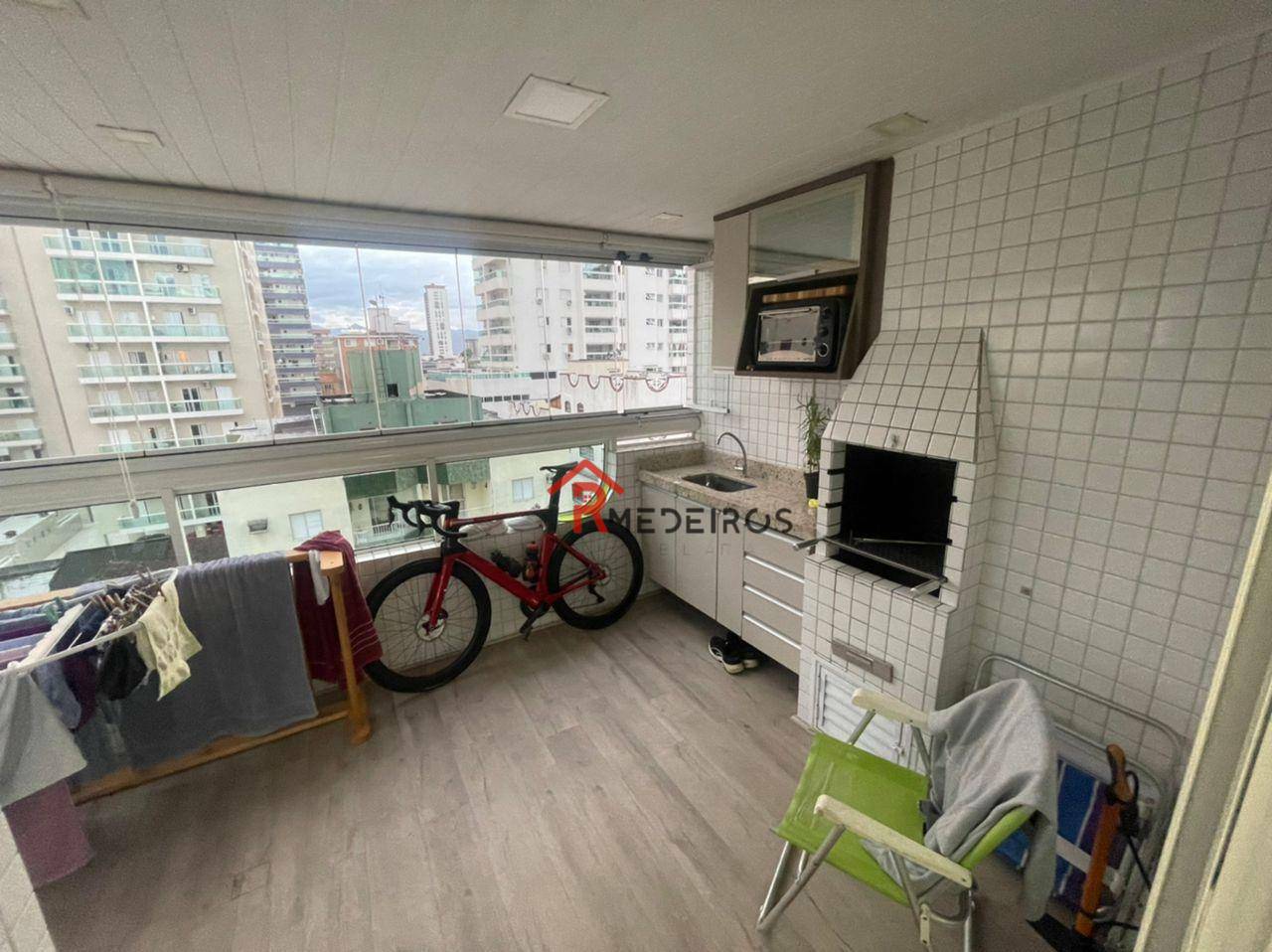 Apartamento à venda com 2 quartos, 84m² - Foto 4