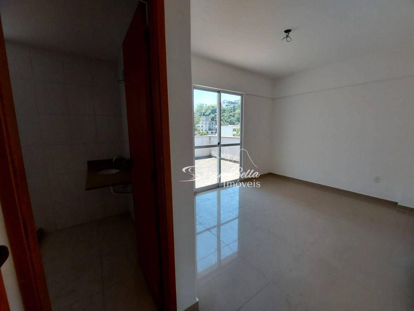 Cobertura à venda com 2 quartos, 120m² - Foto 8