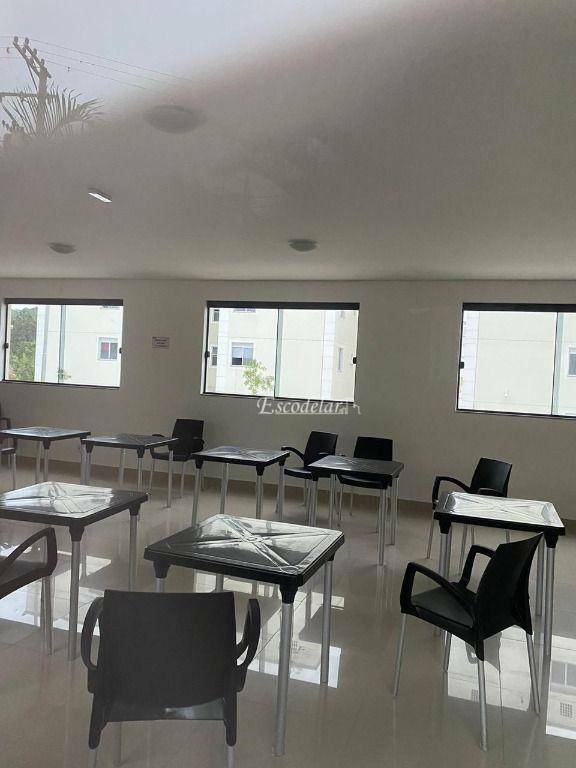 Apartamento à venda com 2 quartos, 48m² - Foto 31