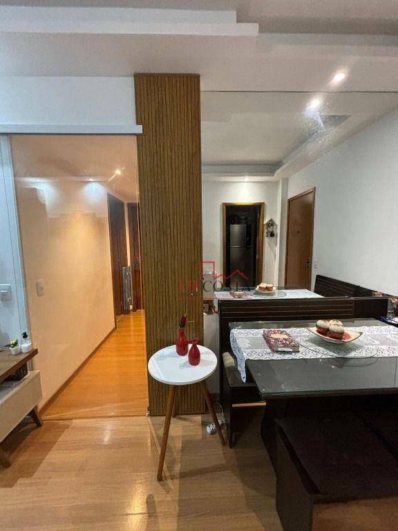 Apartamento à venda com 2 quartos, 65m² - Foto 6