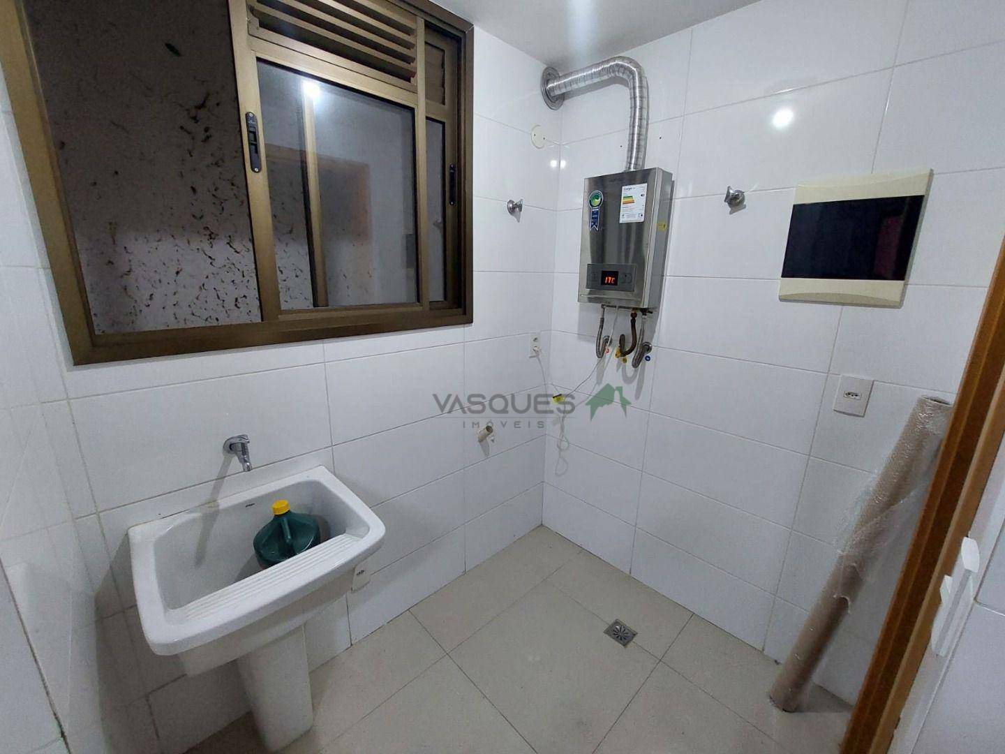 Apartamento, 2 quartos, 83 m² - Foto 14