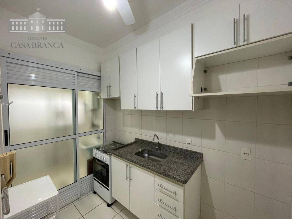 Apartamento à venda com 2 quartos, 52m² - Foto 6