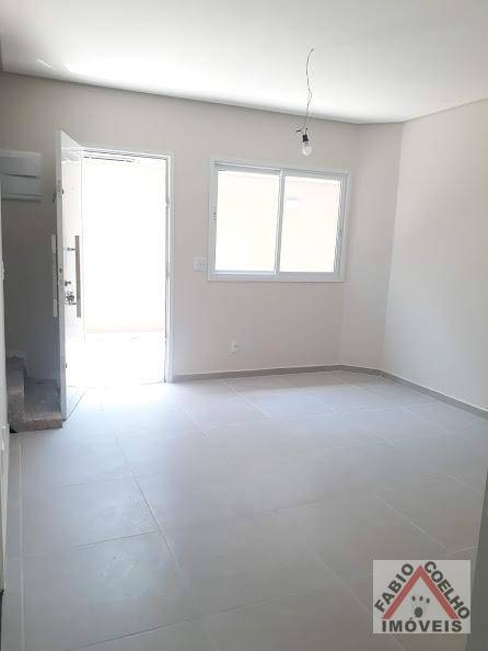 Sobrado à venda com 2 quartos, 72m² - Foto 31