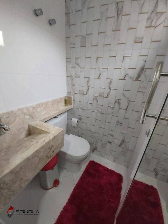 Sobrado à venda com 3 quartos, 300m² - Foto 16