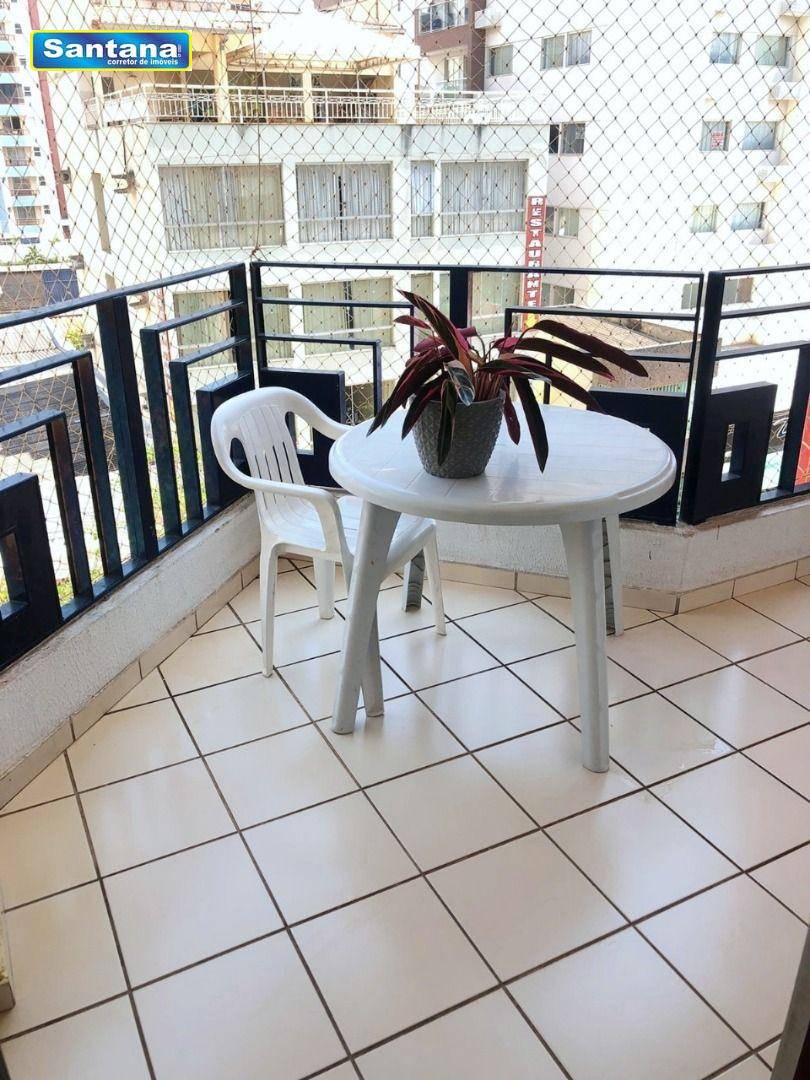 Apartamento, 1 quarto, 44 m² - Foto 4