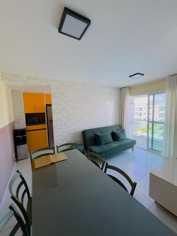 Apartamento à venda com 3 quartos, 67m² - Foto 1