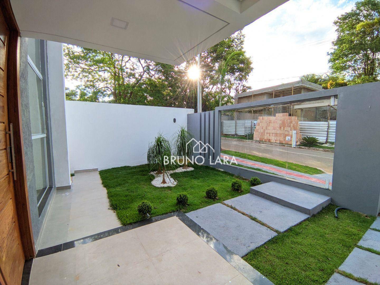 Casa de Condomínio à venda e aluguel com 3 quartos, 180m² - Foto 7