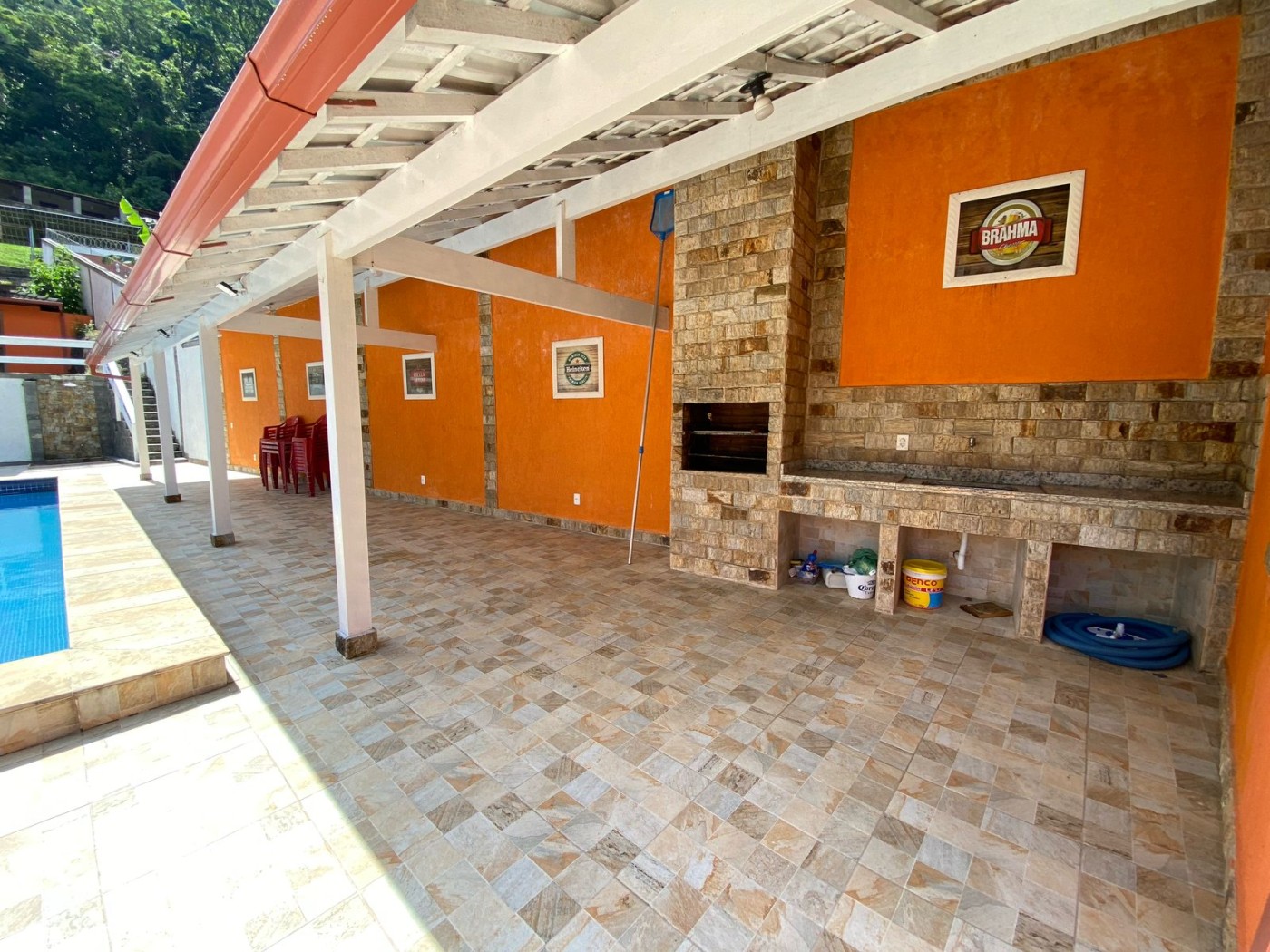 Casa de Condomínio à venda com 3 quartos, 128m² - Foto 18