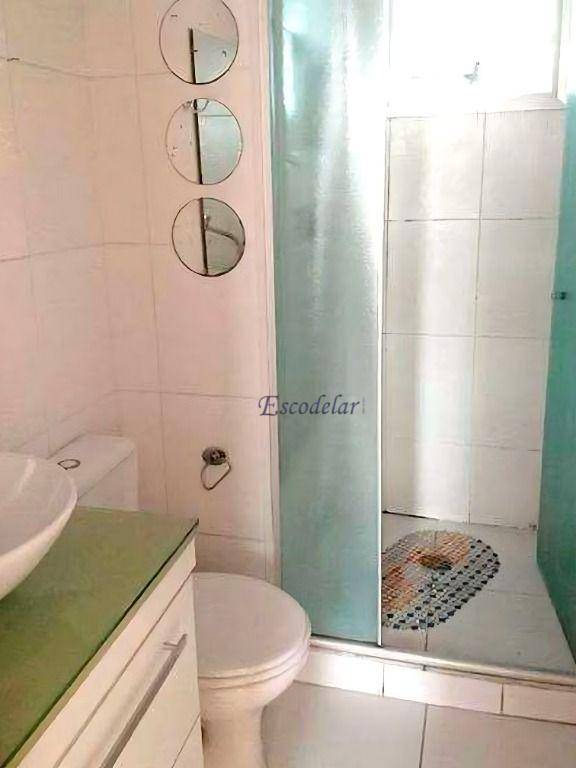 Apartamento à venda com 2 quartos, 53m² - Foto 6