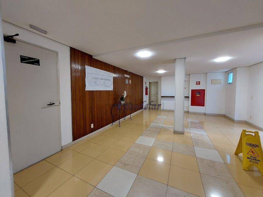 Apartamento à venda com 2 quartos, 48m² - Foto 21