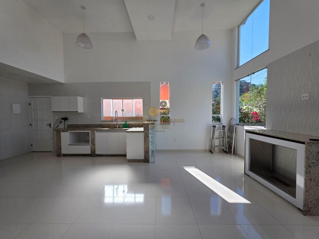Casa de Condomínio à venda com 3 quartos, 303m² - Foto 7