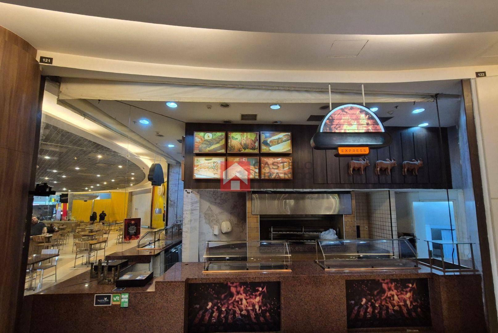 Loja-Salão para alugar, 96m² - Foto 2