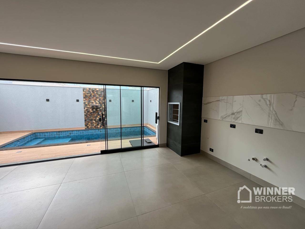 Casa à venda com 3 quartos, 154m² - Foto 16