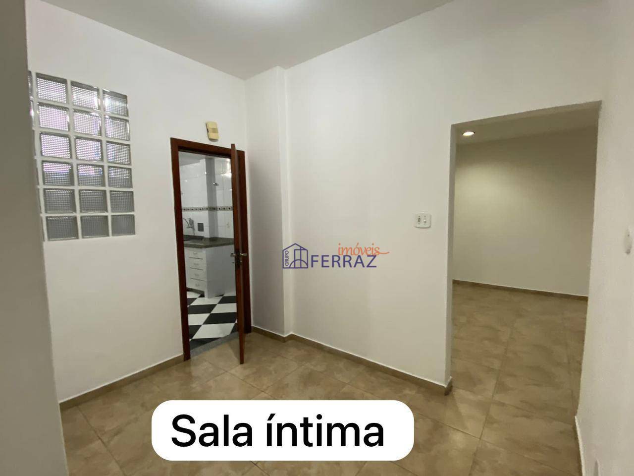 Apartamento à venda com 3 quartos, 120m² - Foto 6