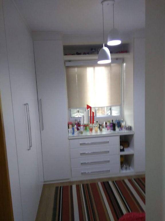 Sobrado à venda com 3 quartos, 206m² - Foto 11