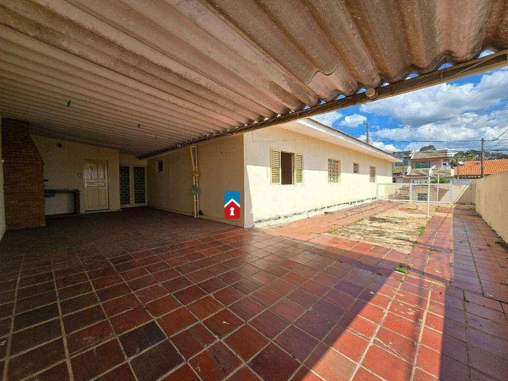 Casa, 3 quartos, 142 m² - Foto 3