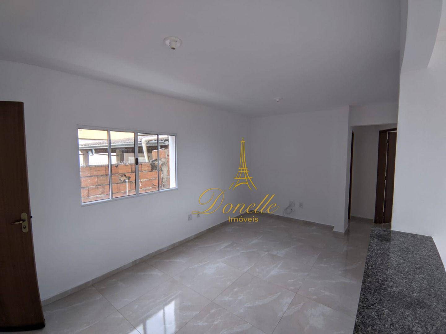 Apartamento à venda com 2 quartos, 56m² - Foto 6