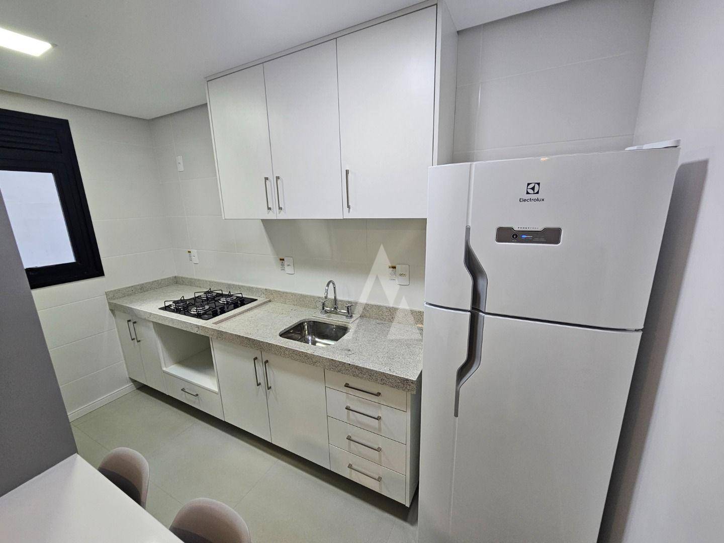 Apartamento, 1 quarto, 41 m² - Foto 10