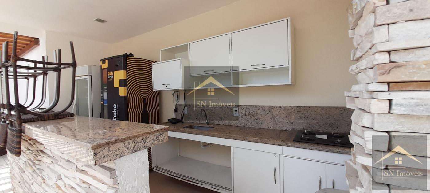 Apartamento à venda com 3 quartos, 82m² - Foto 23