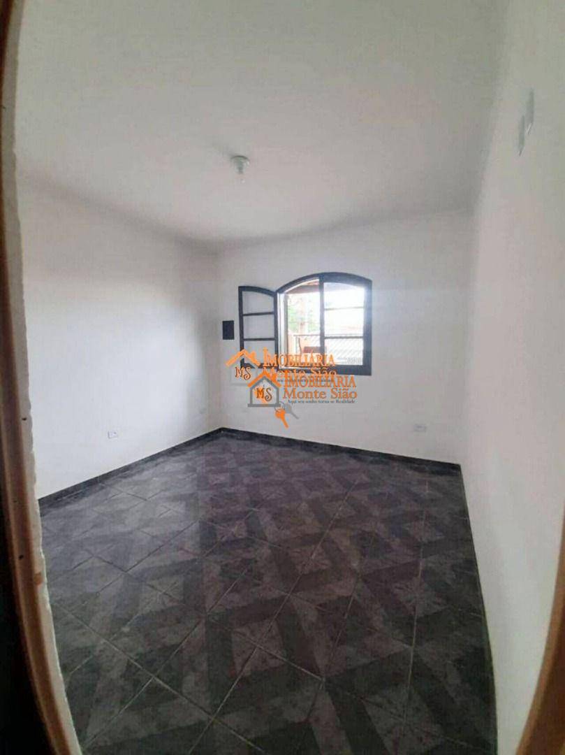 Casa para alugar com 2 quartos, 100M2 - Foto 3