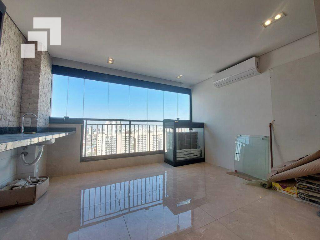 Apartamento à venda com 2 quartos, 83m² - Foto 2