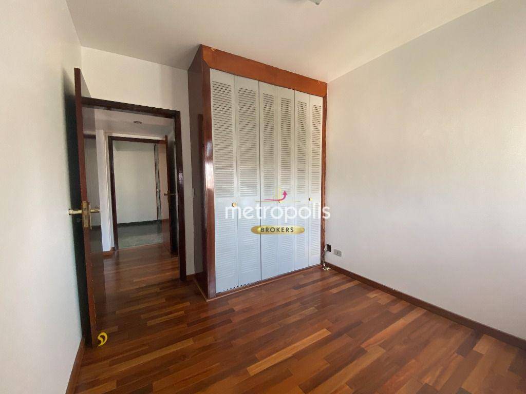 Apartamento à venda com 4 quartos, 203m² - Foto 33