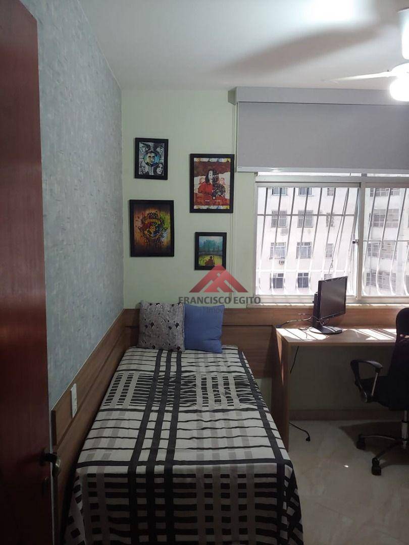 Apartamento à venda com 3 quartos, 98m² - Foto 9