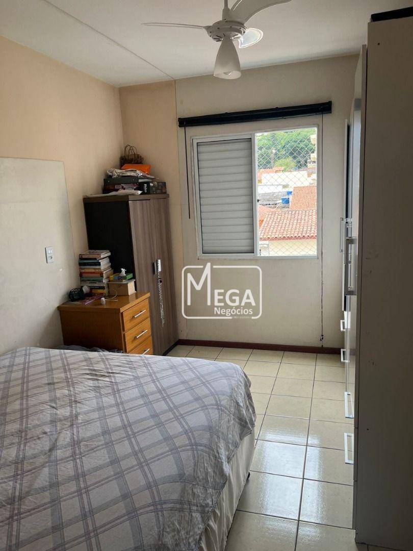 Apartamento à venda com 2 quartos, 64m² - Foto 16