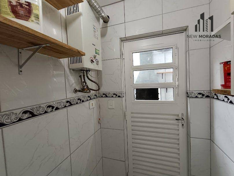 Sobrado à venda com 3 quartos, 190m² - Foto 14