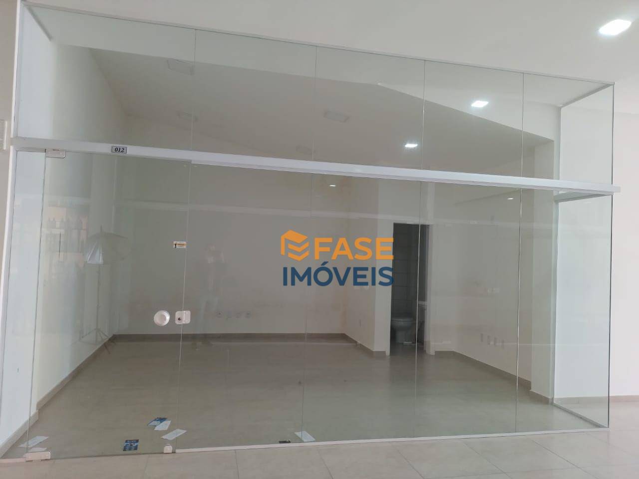 Conjunto Comercial-Sala à venda, 30m² - Foto 3