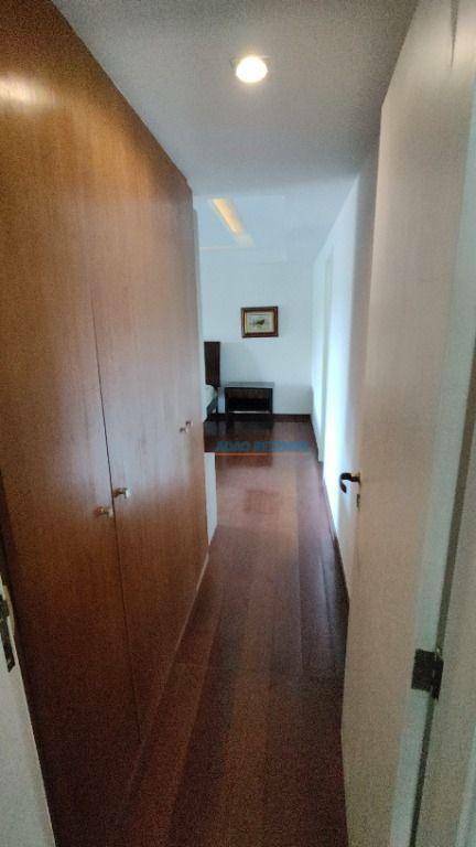 Casa de Condomínio à venda com 5 quartos, 460m² - Foto 63