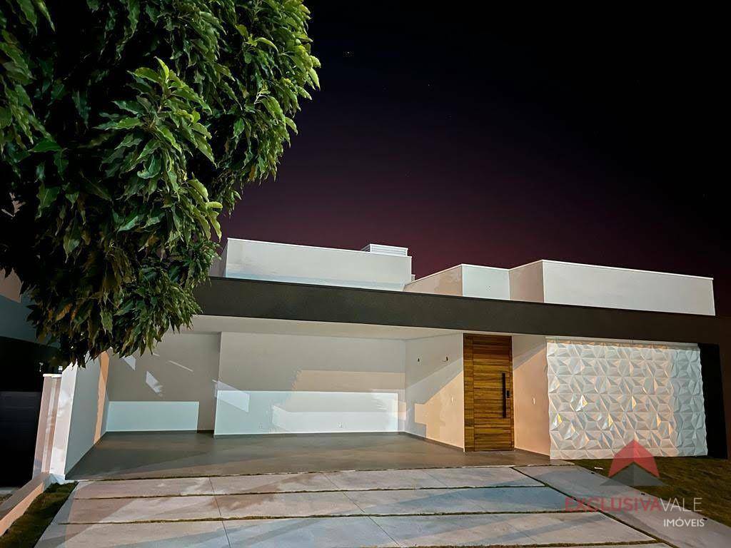 Casa de Condomínio à venda com 3 quartos, 263m² - Foto 2