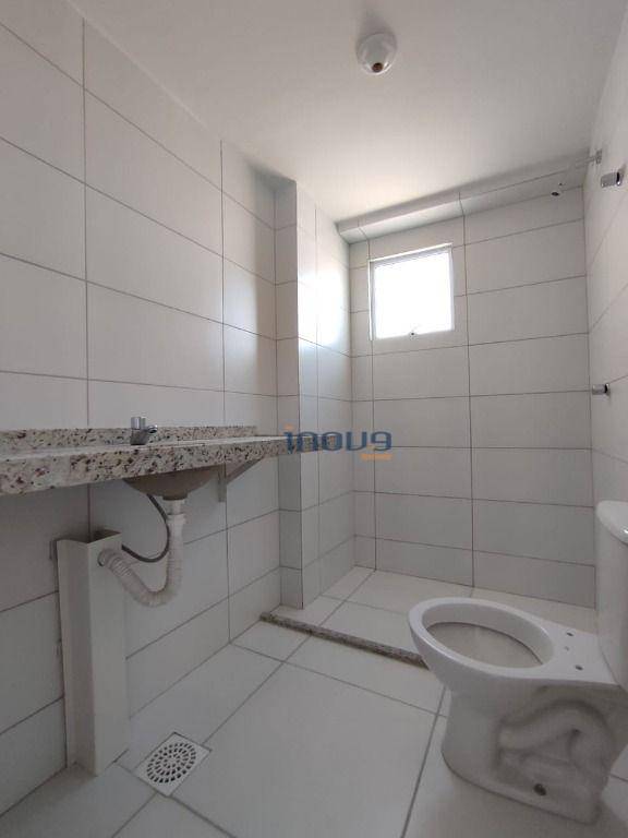 Apartamento à venda com 3 quartos, 85m² - Foto 11