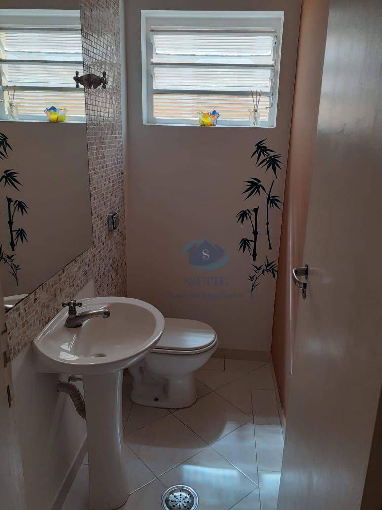 Sobrado à venda com 3 quartos, 200m² - Foto 16