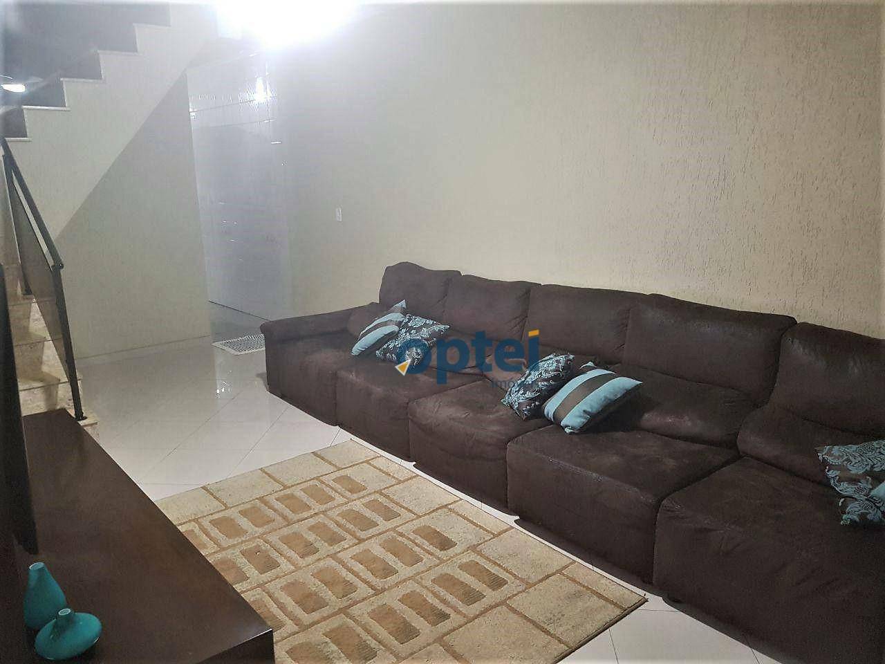 Sobrado à venda com 3 quartos, 235m² - Foto 3