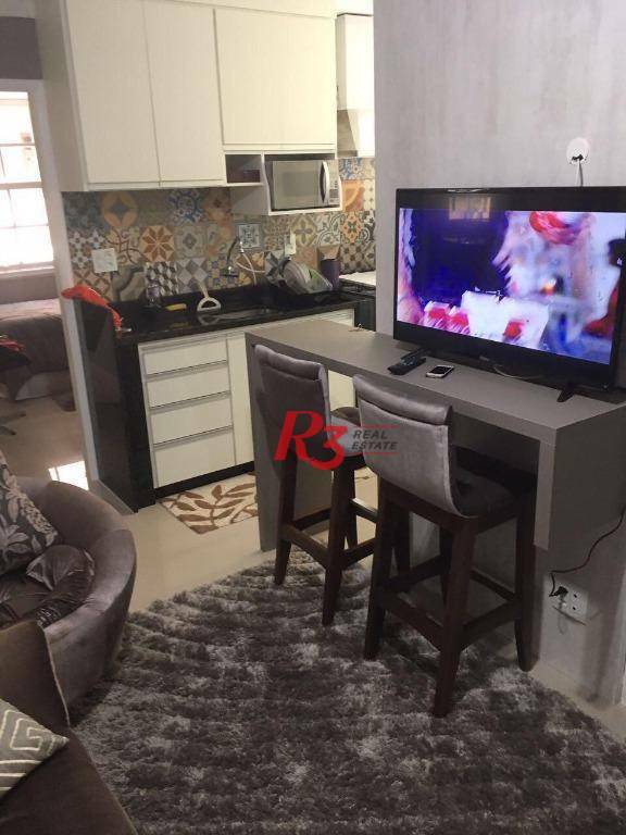 Apartamento à venda com 2 quartos, 47m² - Foto 5