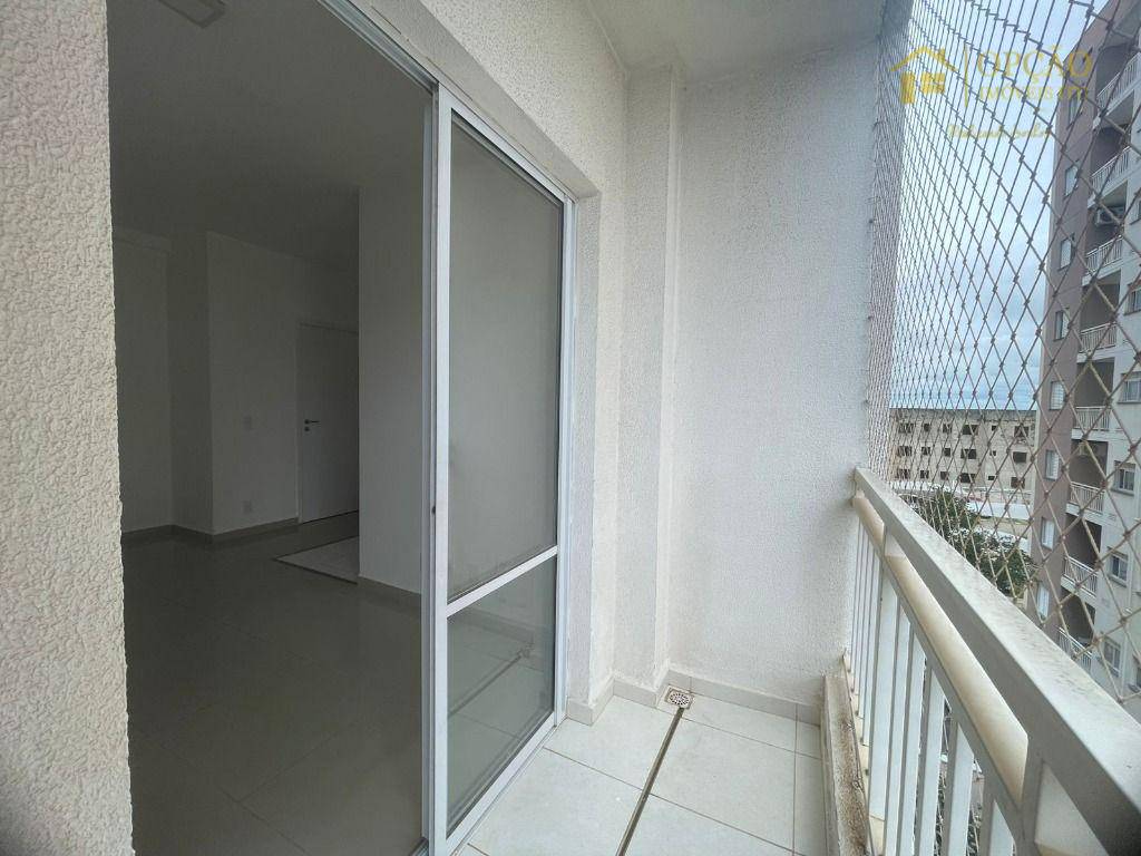 Apartamento, 2 quartos, 53 m² - Foto 4
