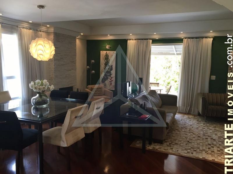 Sobrado, 3 quartos, 257 m² - Foto 5