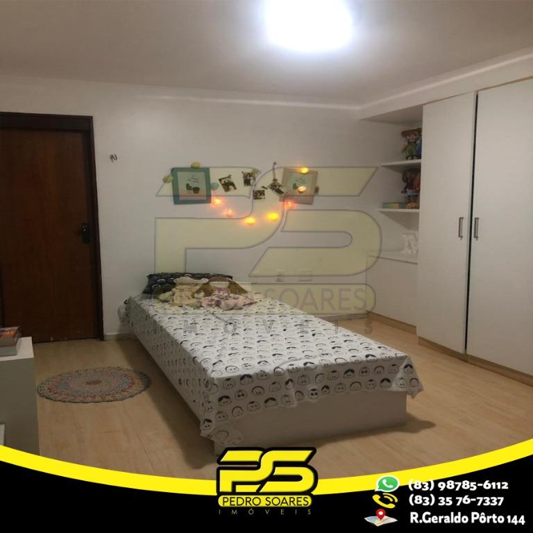 Apartamento à venda com 3 quartos, 120m² - Foto 6