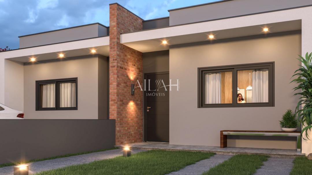 Casa à venda com 3 quartos, 70m² - Foto 6
