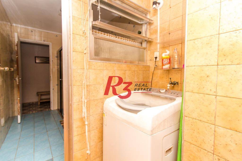 Apartamento à venda com 3 quartos, 150m² - Foto 13