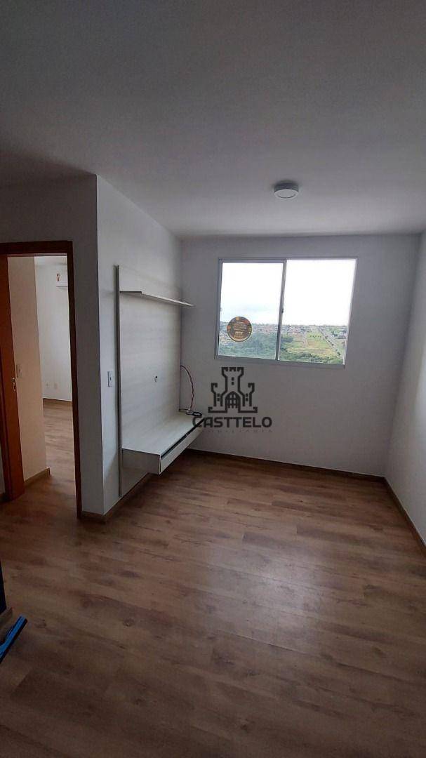 Apartamento, 2 quartos, 50 m² - Foto 3