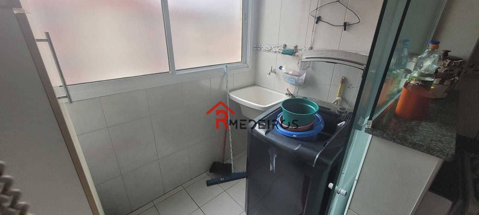 Apartamento à venda com 3 quartos, 110m² - Foto 9