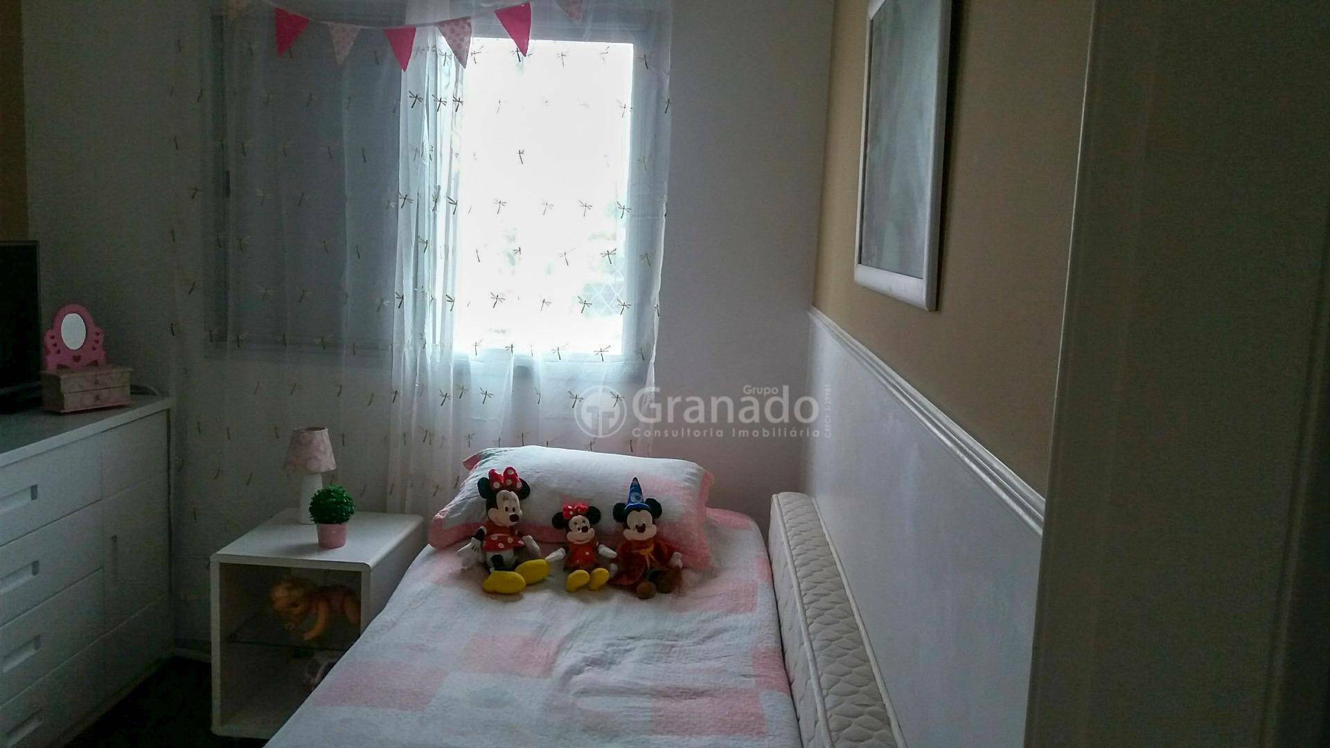 Apartamento à venda com 2 quartos, 58m² - Foto 11