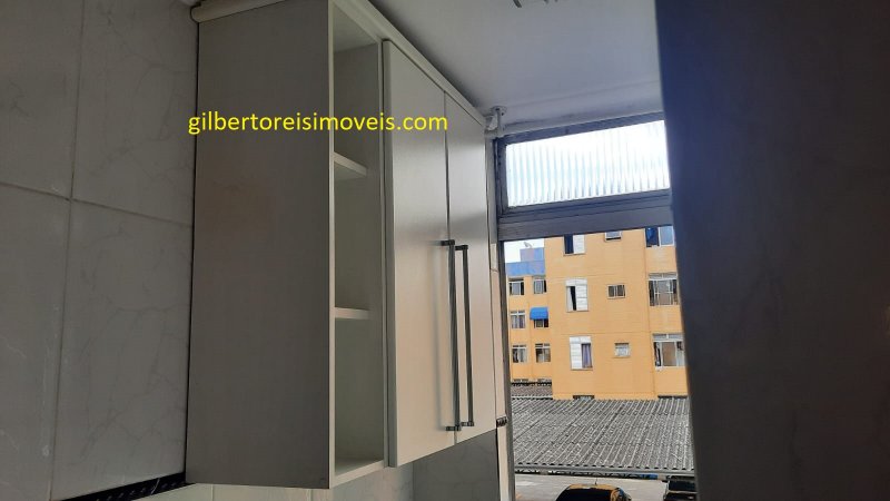 Apartamento à venda com 2 quartos, 47m² - Foto 6