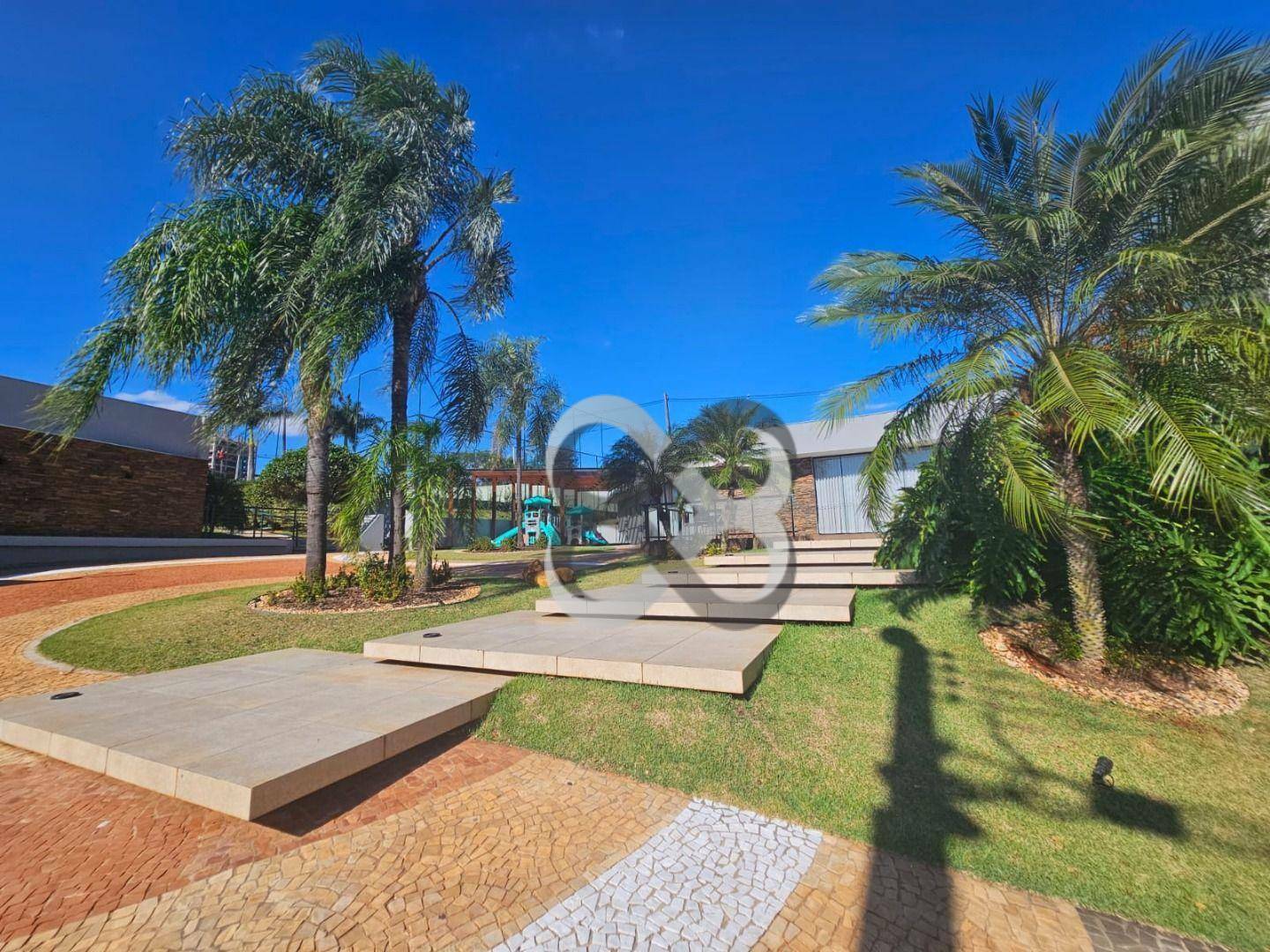 Casa de Condomínio à venda e aluguel com 4 quartos, 220m² - Foto 4