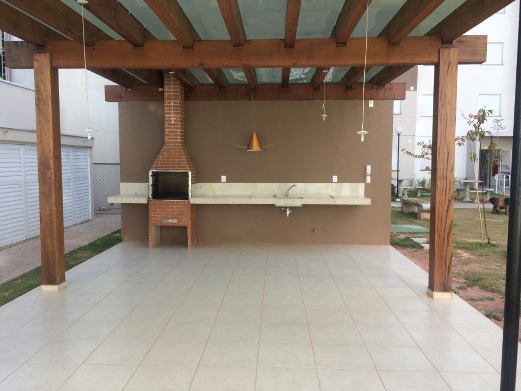 Apartamento à venda com 2 quartos, 53m² - Foto 19